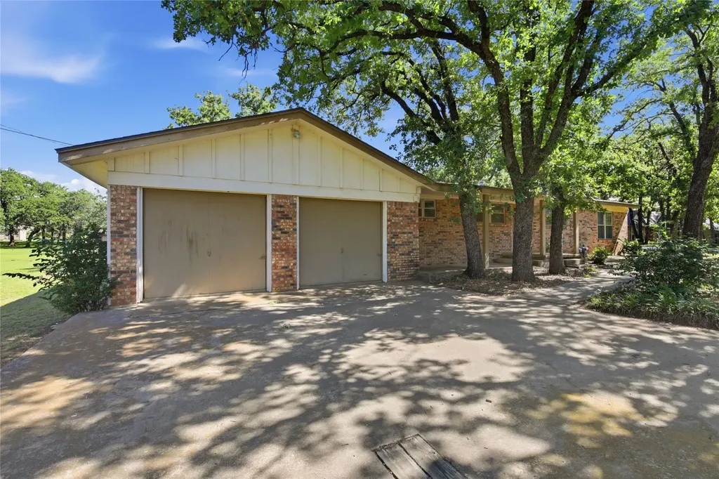 1251 Johnson Road Keller TX 76248