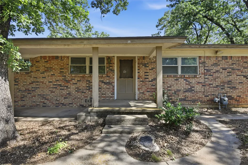 1251 Johnson Road Keller TX 76248