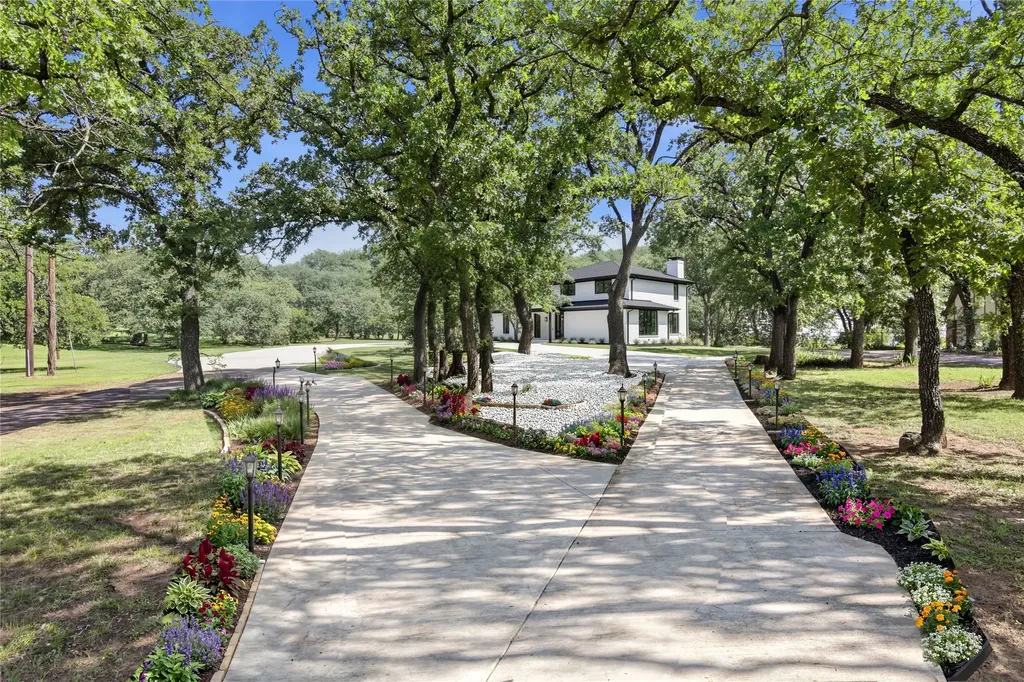1251 Johnson Road Keller TX 76248