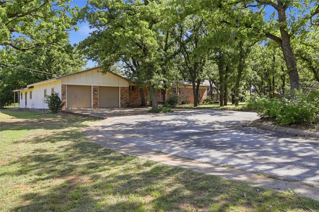 1251 Johnson Road Keller TX 76248