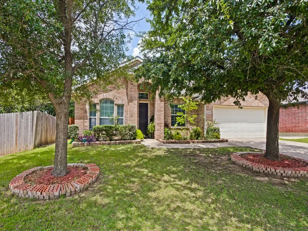 5032 Coral Cove Denton TX 76210