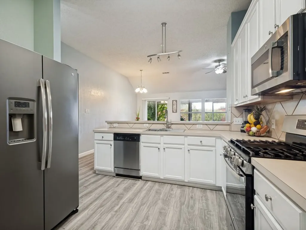 5032 Coral Cove Denton TX 76210