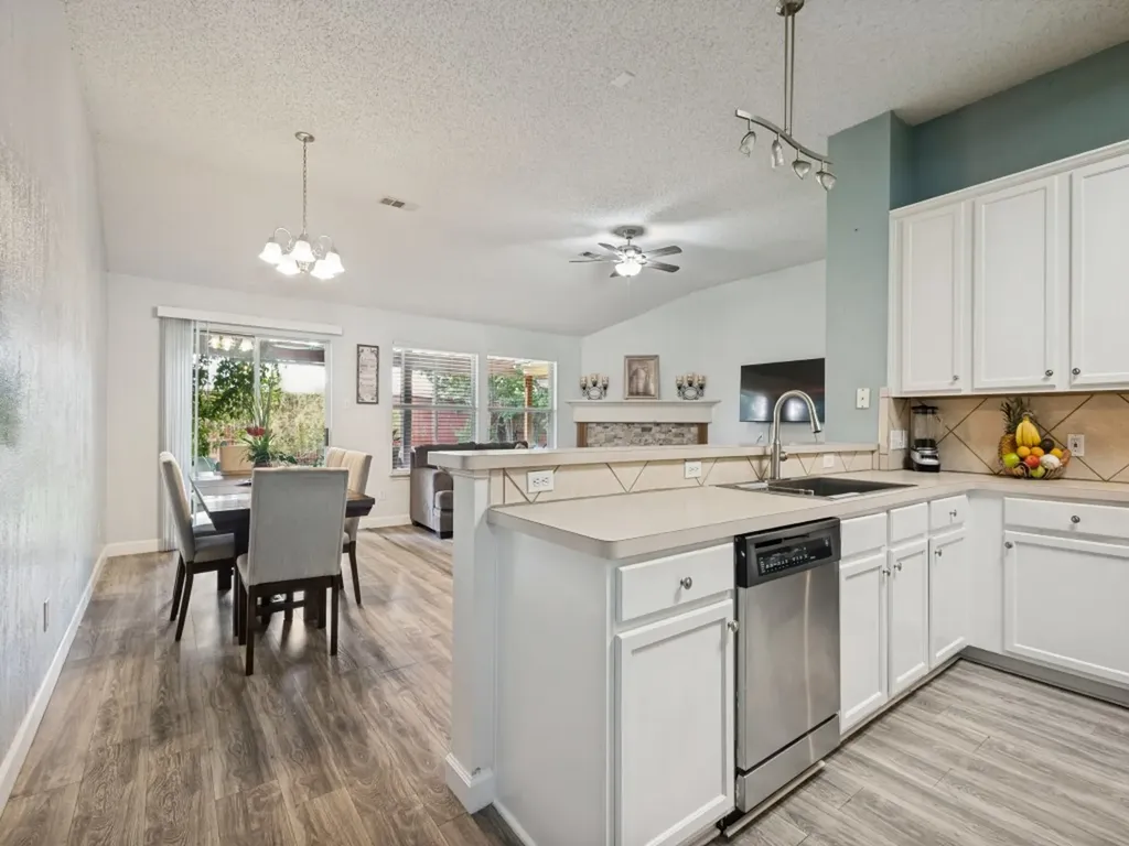 5032 Coral Cove Denton TX 76210