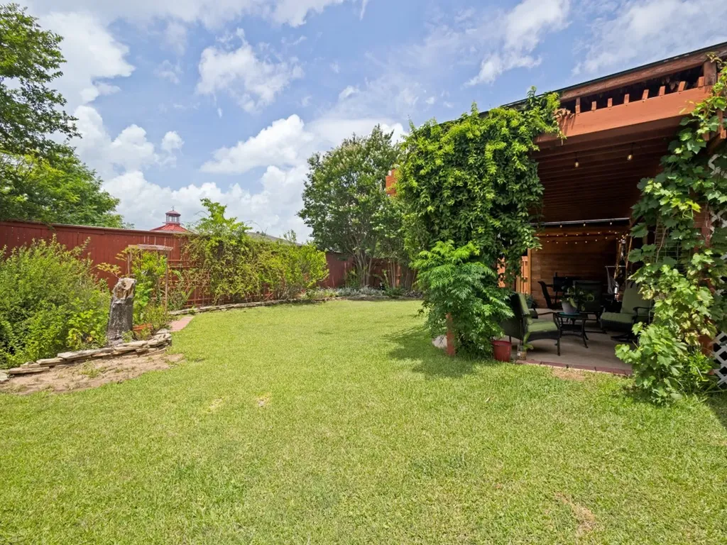 5032 Coral Cove Denton TX 76210