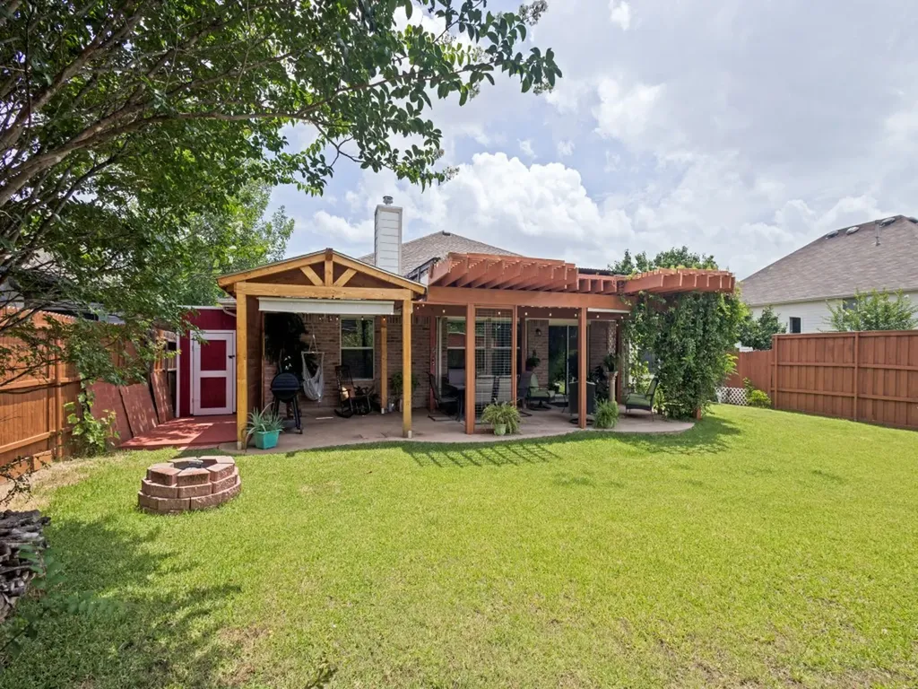 5032 Coral Cove Denton TX 76210
