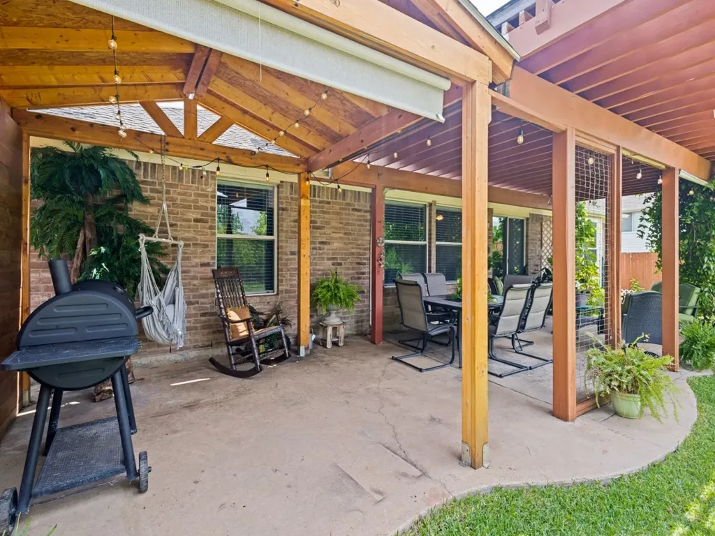 5032 Coral Cove Denton TX 76210