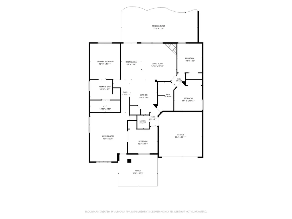 5032 Coral Cove Denton TX 76210