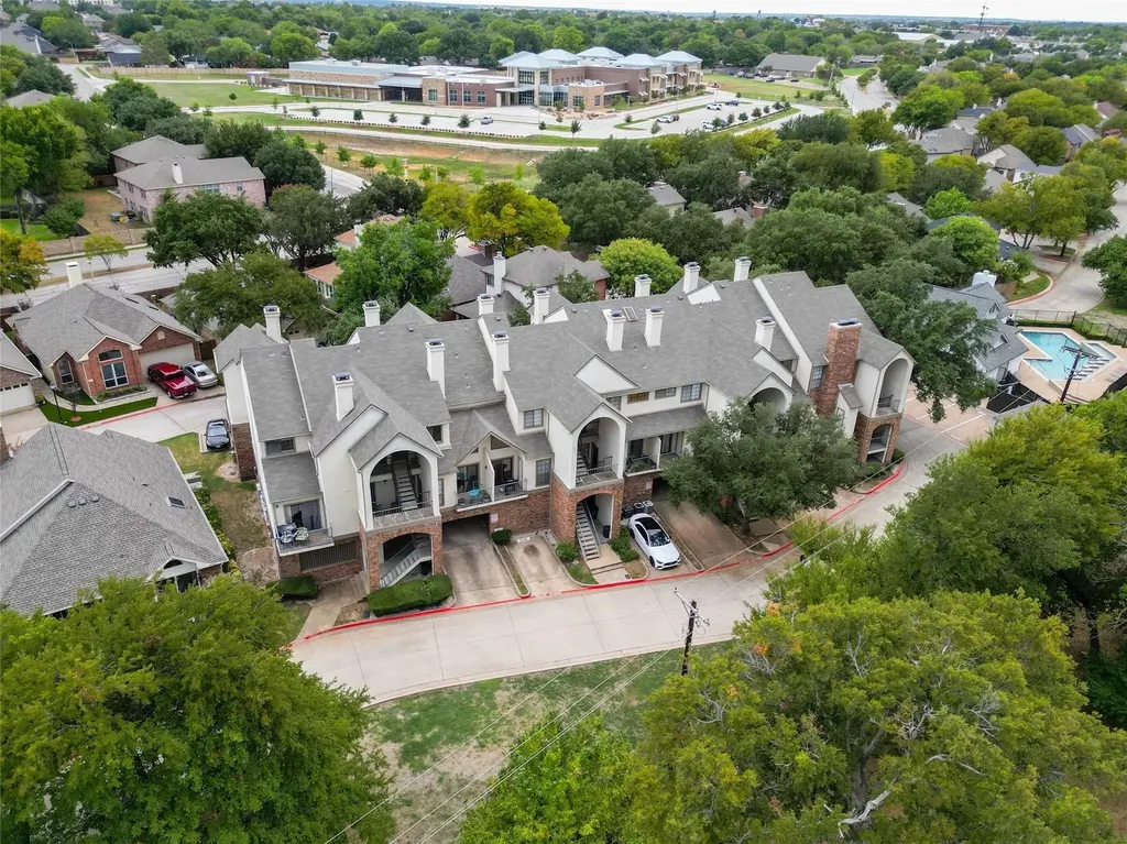 501 Arbor Creek Drive Euless TX 76039