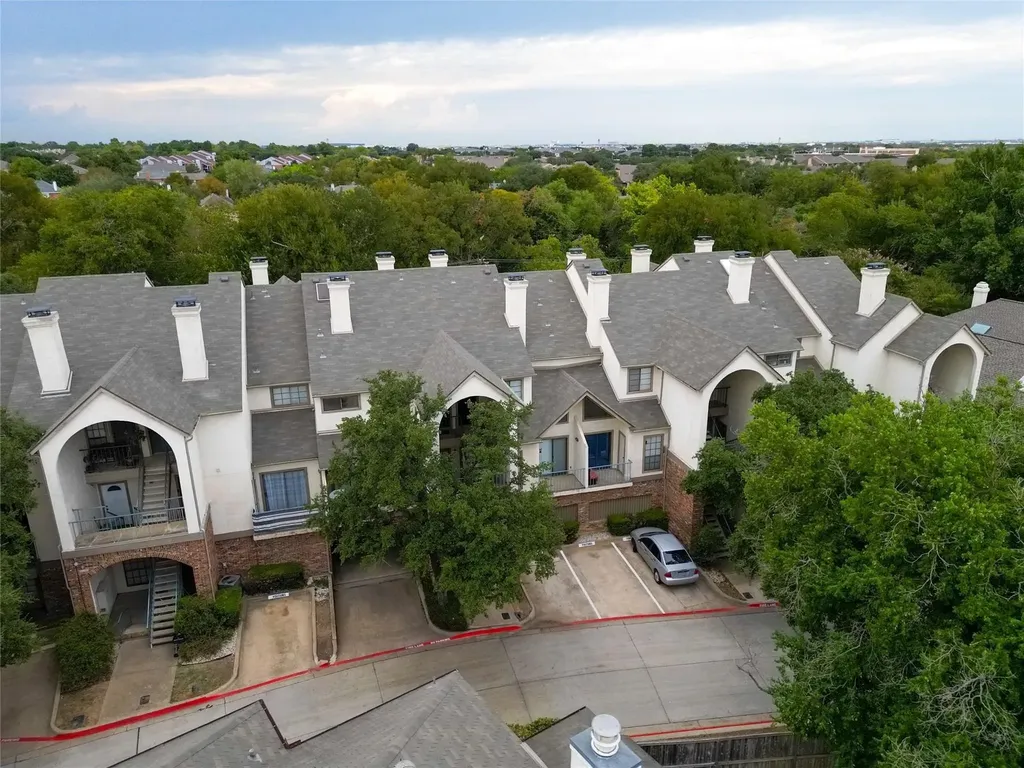 501 Arbor Creek Drive Euless TX 76039
