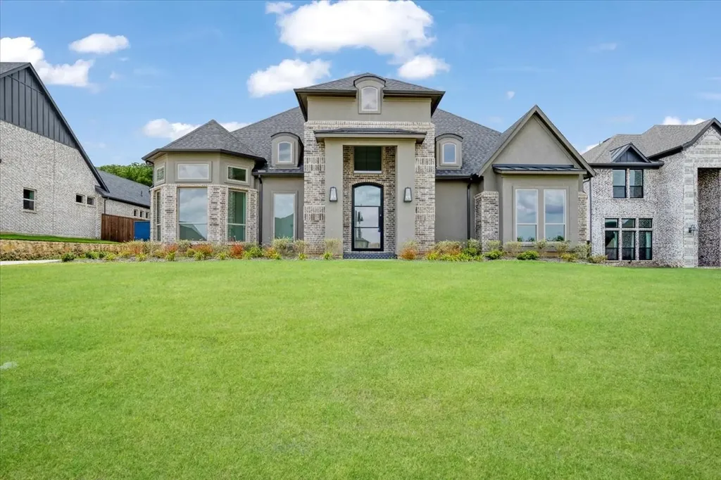 191 Acorn Trail Denison TX 75020