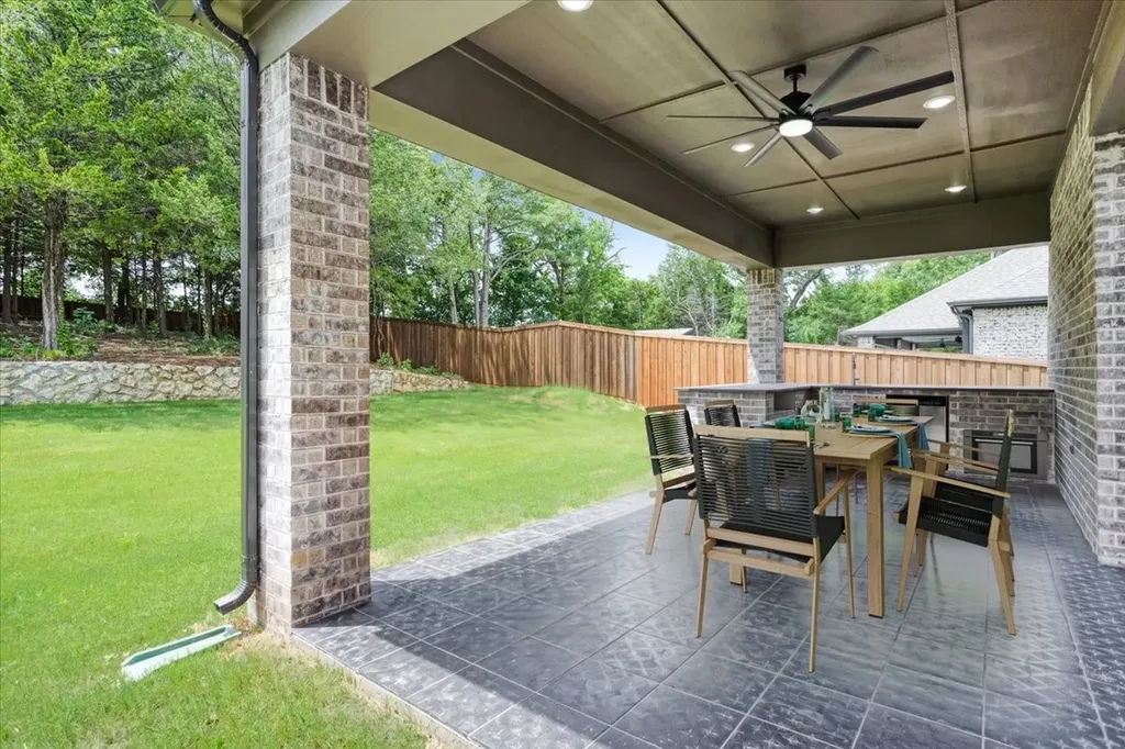 191 Acorn Trail Denison TX 75020