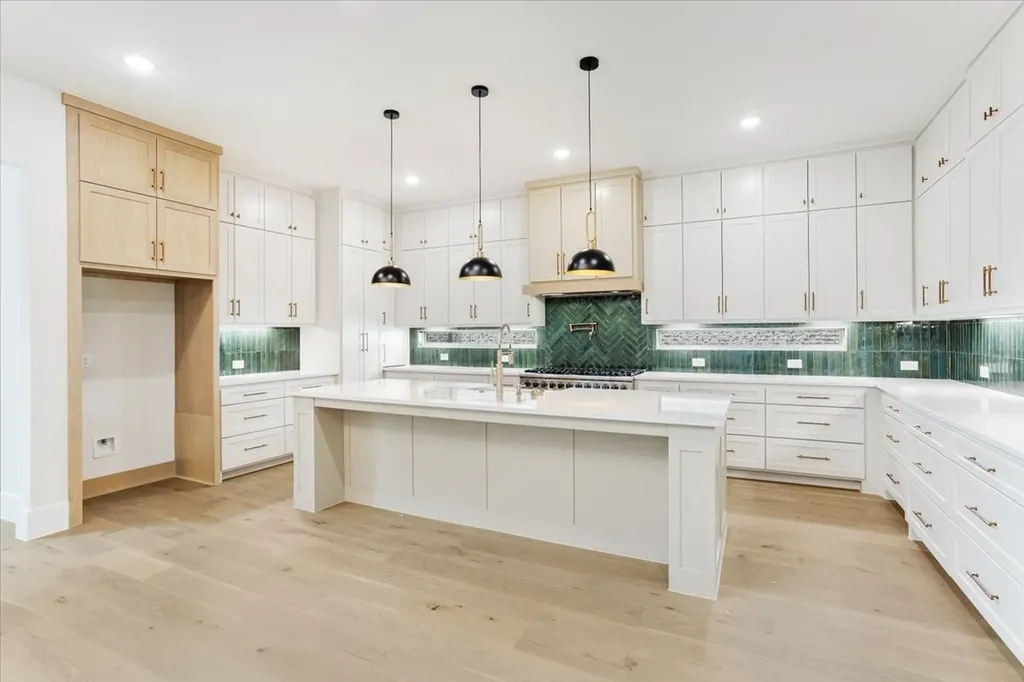 191 Acorn Trail Denison TX 75020