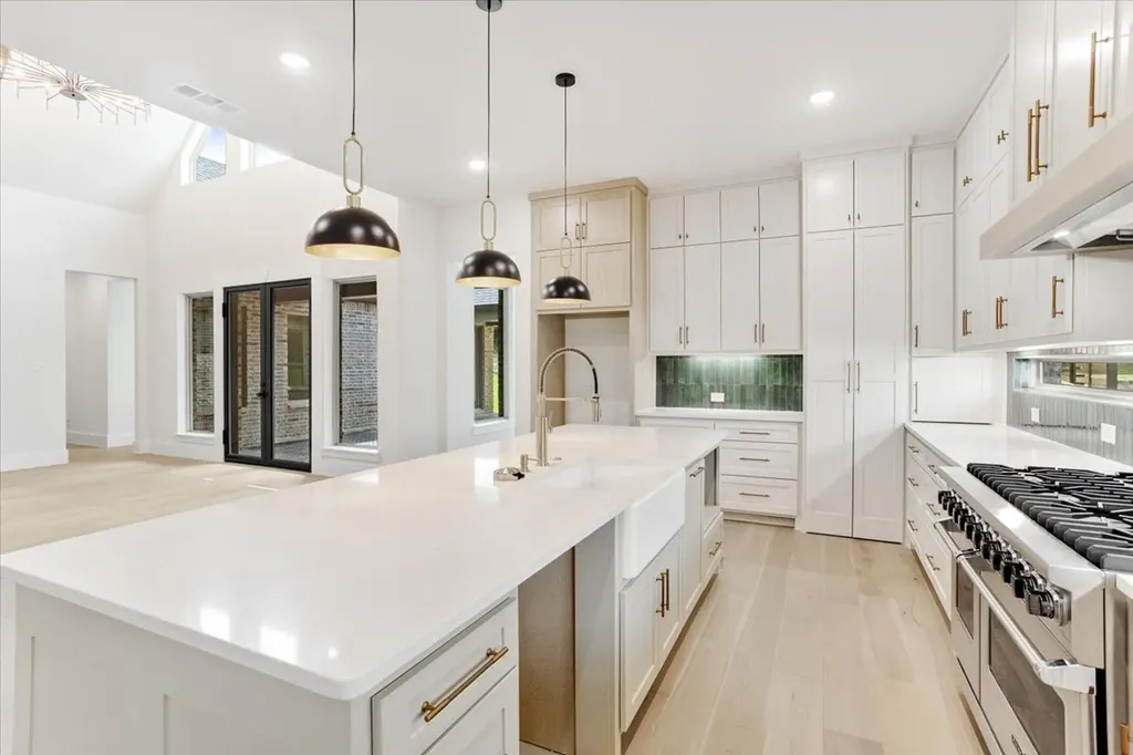 191 Acorn Trail Denison TX 75020