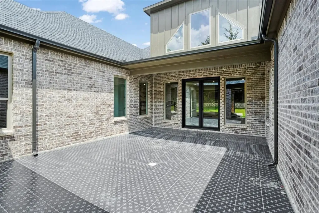 191 Acorn Trail Denison TX 75020