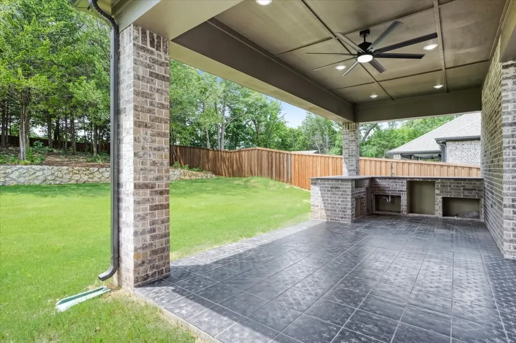 191 Acorn Trail Denison TX 75020