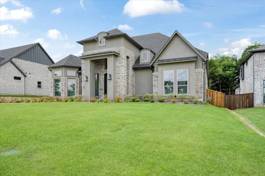 191 Acorn Trail Denison TX 75020
