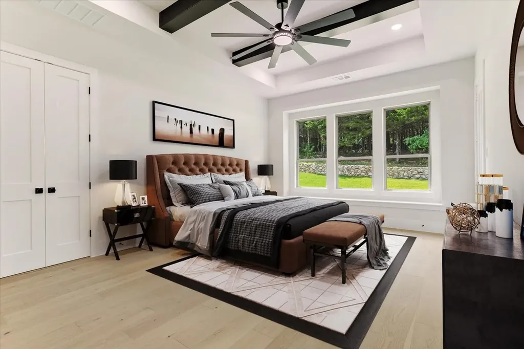 191 Acorn Trail Denison TX 75020