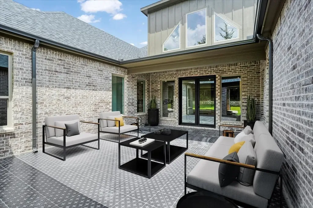 191 Acorn Trail Denison TX 75020