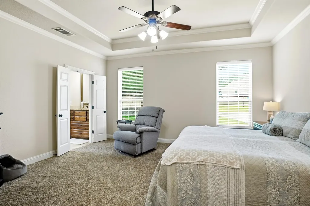 244 S Natural Spring Lane Azle TX 76020