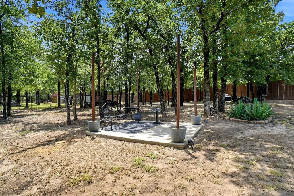 244 S Natural Spring Lane Azle TX 76020