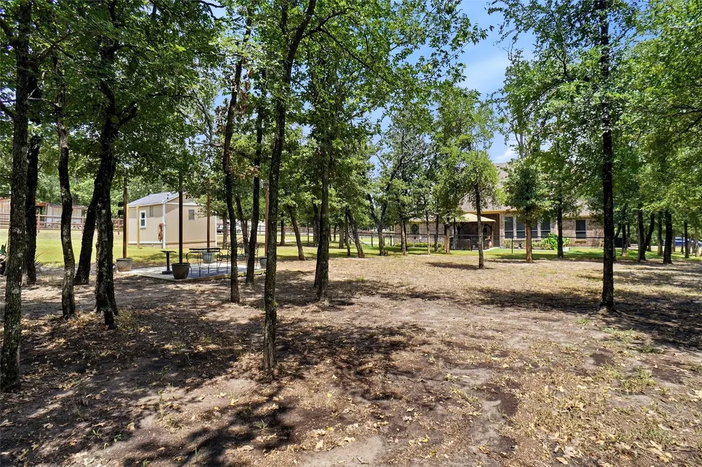 244 S Natural Spring Lane Azle TX 76020