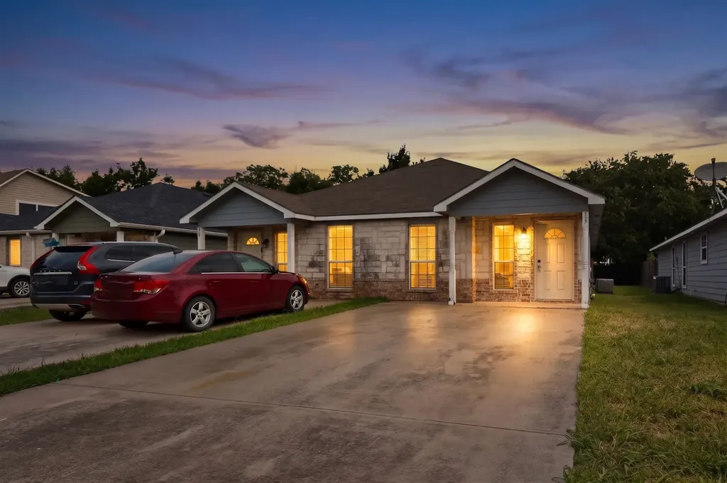 117 W Wilson Avenue Sherman TX 75090