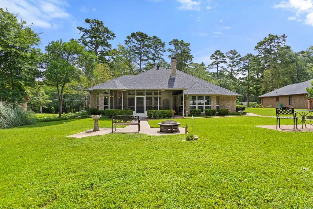 1340 Bridle Path Lindale TX 75771