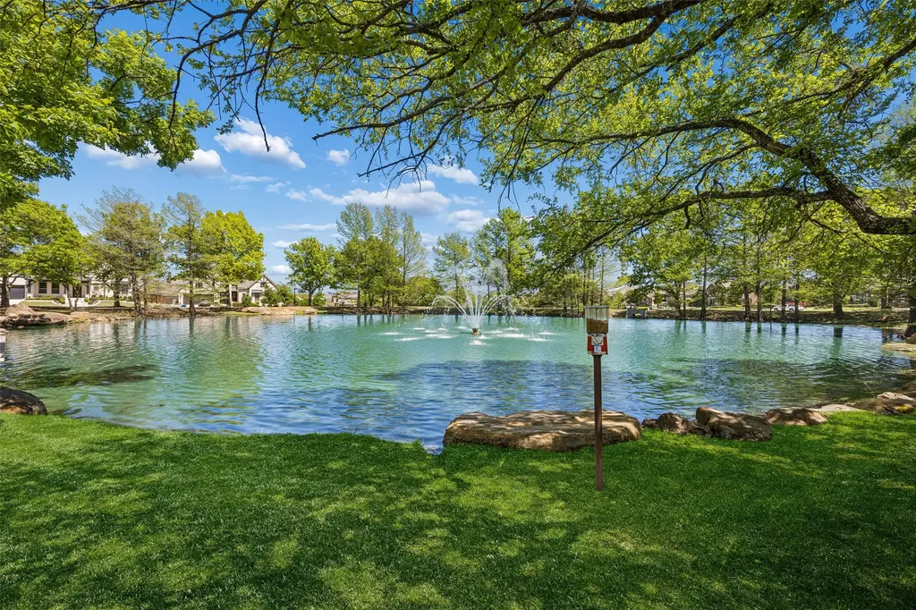 9421 Leisure Pace Lane Oak Point TX 75068