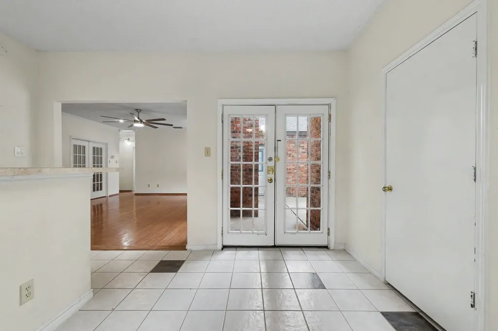 1008 Primrose Street Mesquite TX 75149