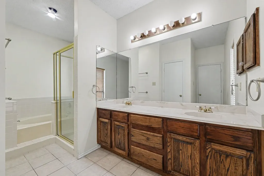1008 Primrose Street Mesquite TX 75149