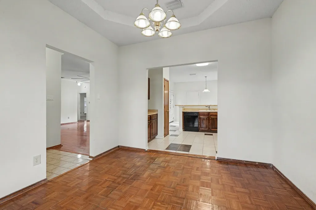 1008 Primrose Street Mesquite TX 75149