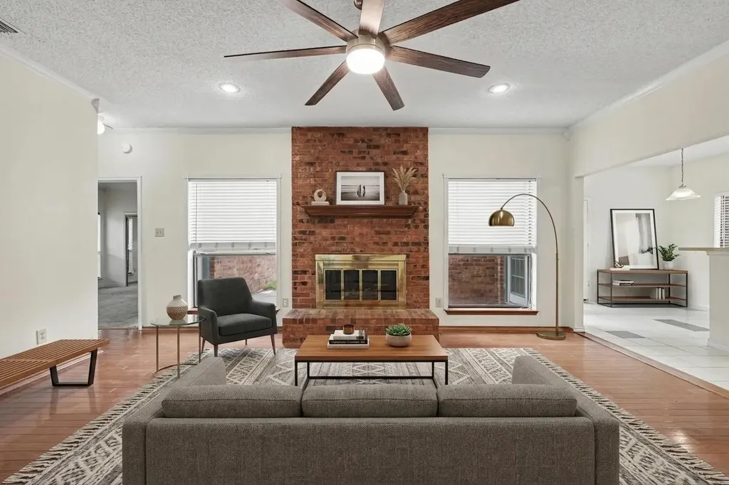 1008 Primrose Street Mesquite TX 75149