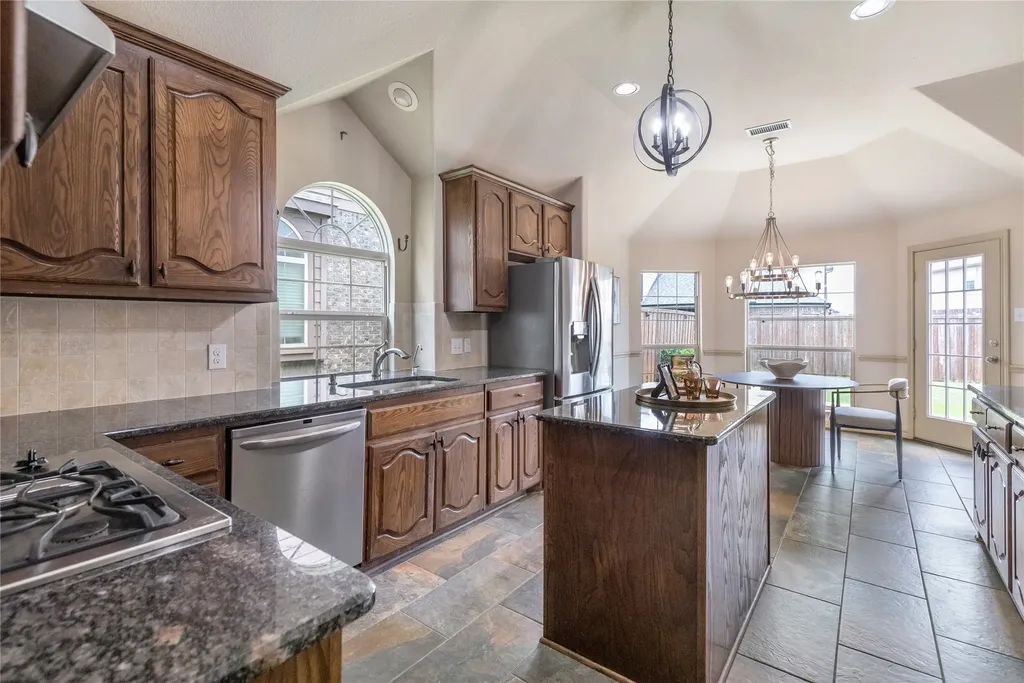 9628 Makiposa Lane Fort Worth TX 76177