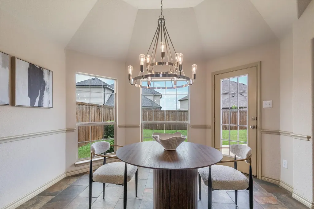 9628 Makiposa Lane Fort Worth TX 76177