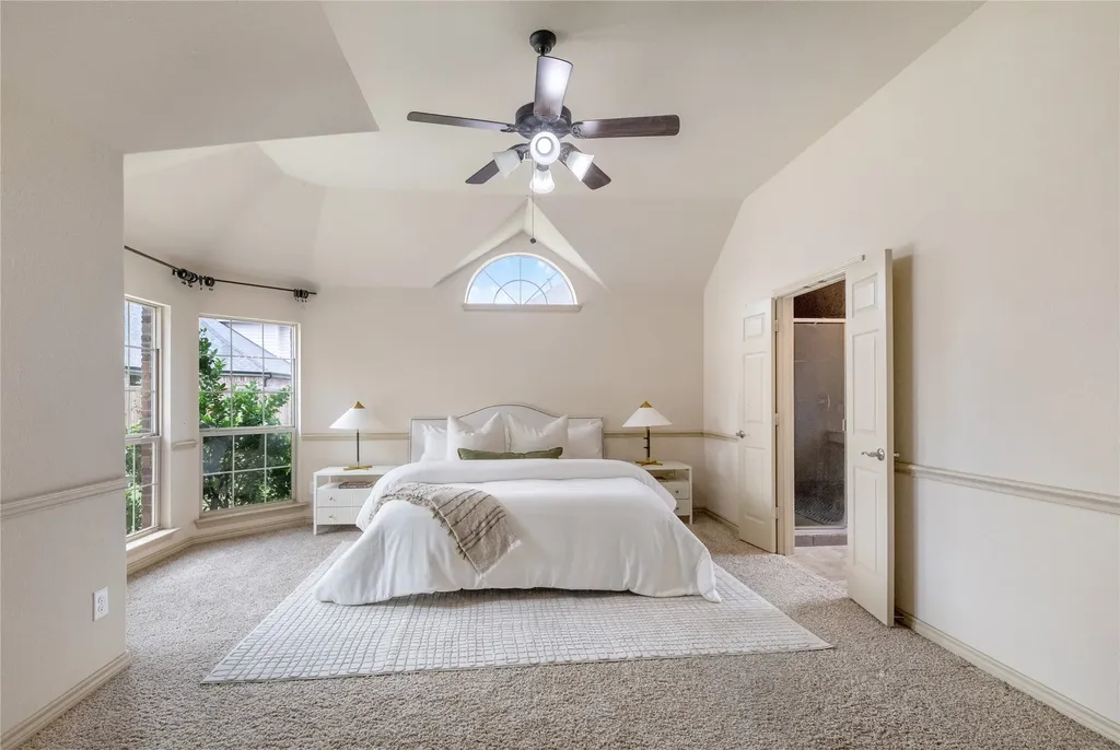 9628 Makiposa Lane Fort Worth TX 76177
