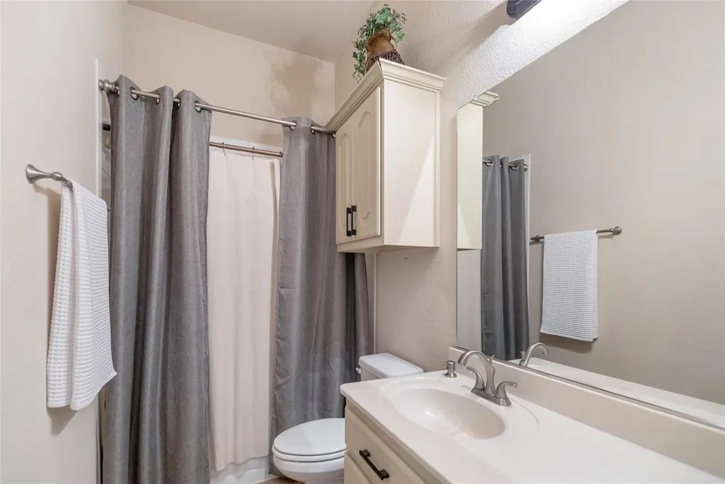 9628 Makiposa Lane Fort Worth TX 76177