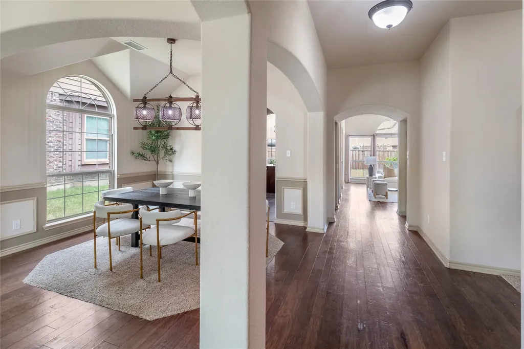 9628 Makiposa Lane Fort Worth TX 76177