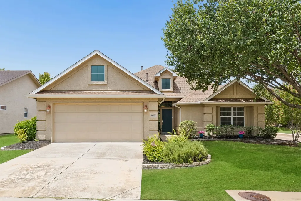 9600 Applewood Trail Denton TX 76207