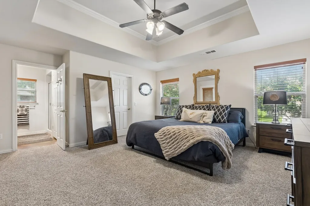 9600 Applewood Trail Denton TX 76207