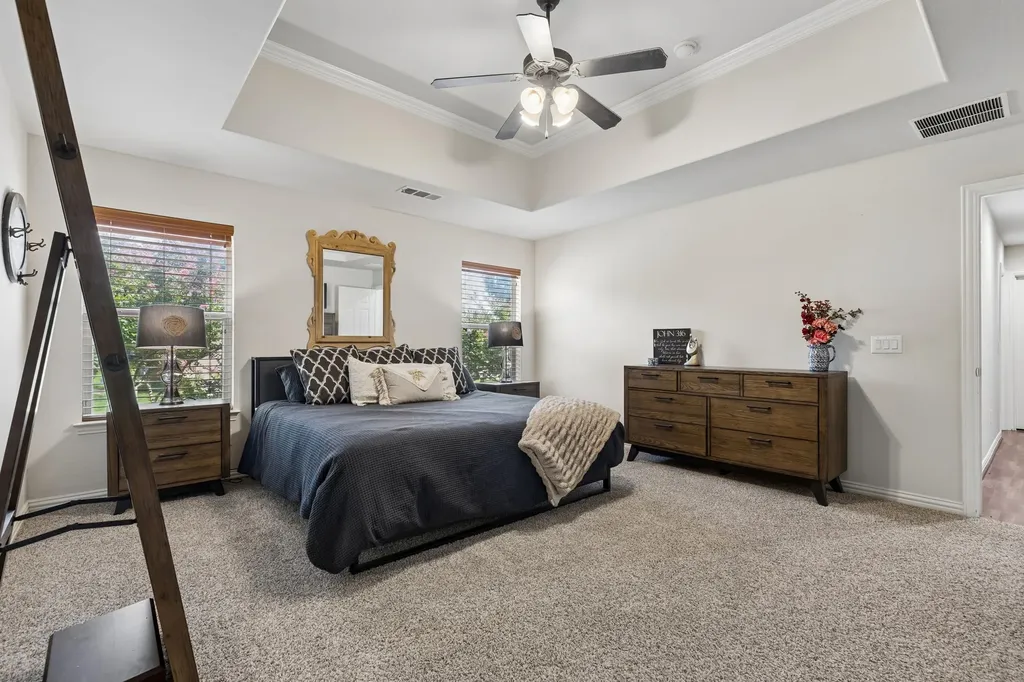 9600 Applewood Trail Denton TX 76207