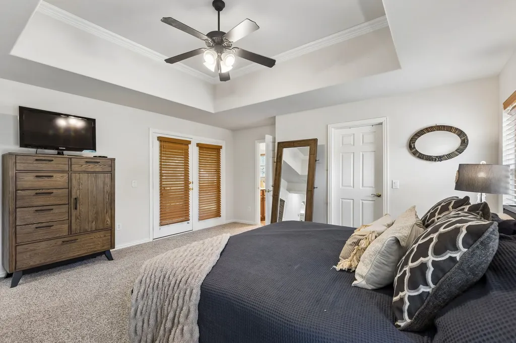 9600 Applewood Trail Denton TX 76207