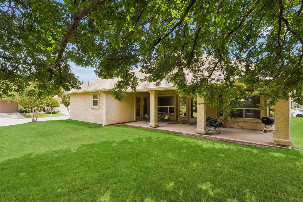 9600 Applewood Trail Denton TX 76207