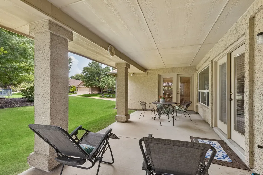 9600 Applewood Trail Denton TX 76207
