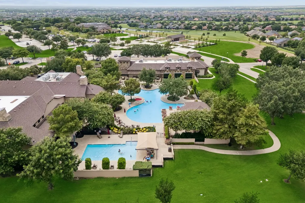 9600 Applewood Trail Denton TX 76207