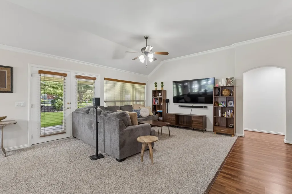 9600 Applewood Trail Denton TX 76207