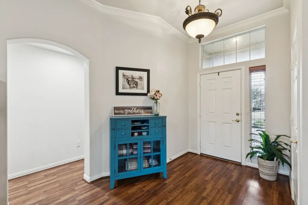9600 Applewood Trail Denton TX 76207