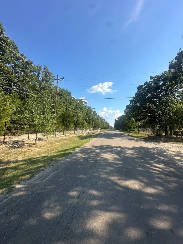Lots 106-109 Private Road 3837 Quinlan TX 75474