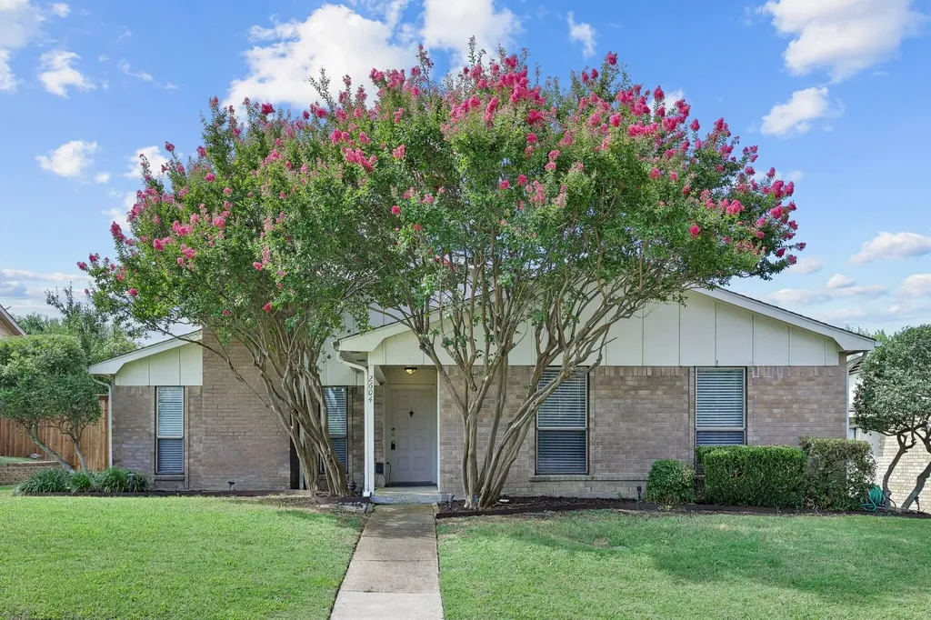 2604 Winding Creek Drive Carrollton TX 75007