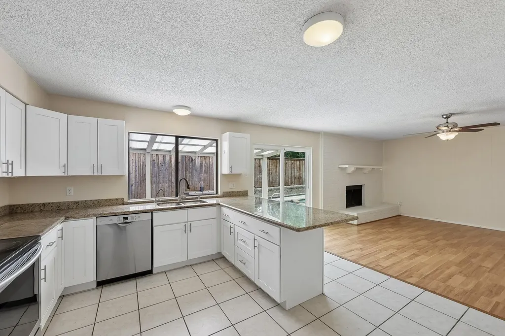2604 Winding Creek Drive Carrollton TX 75007