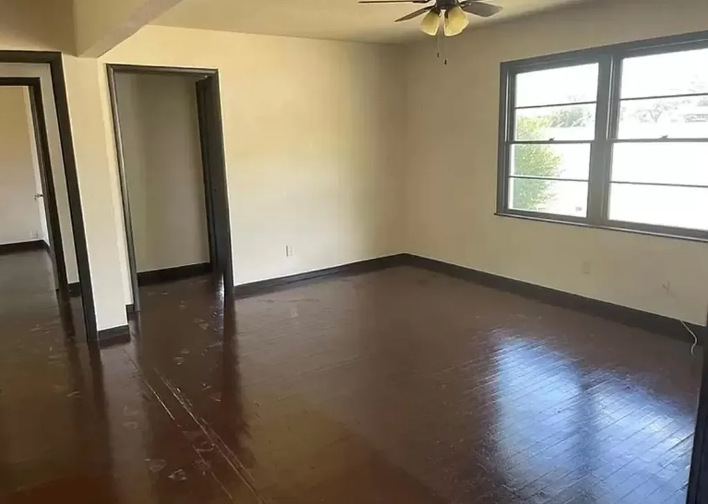 910 Circle Drive Bowie TX 76230